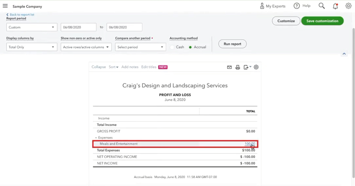 Bill Vs Expense In QuickBooks What s The Difference Gentle Frog 