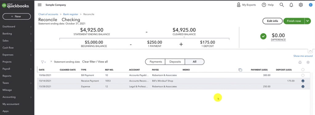 how-to-reconcile-your-account-in-quickbooks-online-gentle-frog