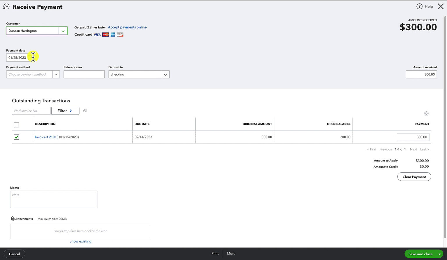 Quickbooks Income How to Find and Correct Doubled Income in QuickBooks Online - Gentle ...